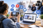 What Is Citizen Journalism and How Has It Changed News Reporting?