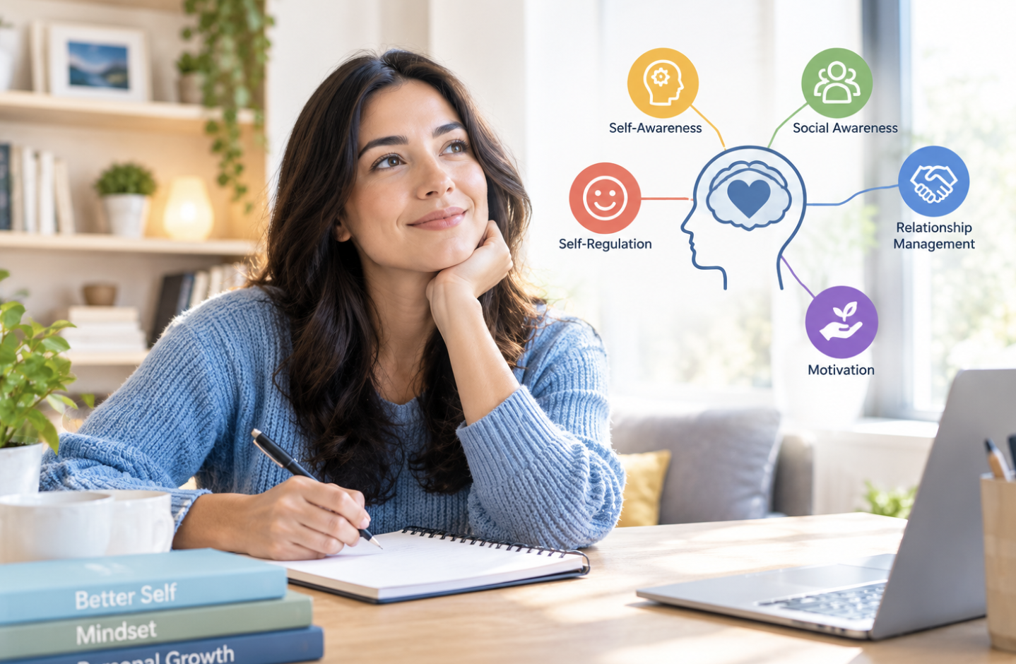 What Is Emotional Intelligence and Can You Actually Develop It?