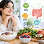 What Is Gut Health and Why Does It Matter So Much?