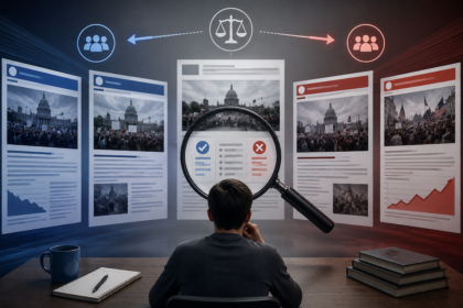 What Is Media Bias and How Can You Actually Identify It?
