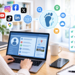 What Is a Digital Footprint and How Do You Actually Manage It?
