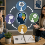 What is Cognitive Behavioural Therapy and How Does It Actually Work?