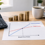 What is a Break-Even Point and How Do You Actually Calculate It?