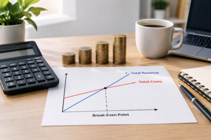 What is a Break-Even Point and How Do You Actually Calculate It?