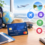 What is a Travel Rewards Credit Card and Is It Worth Getting One?