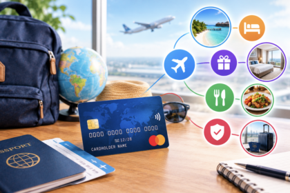 What is a Travel Rewards Credit Card and Is It Worth Getting One?