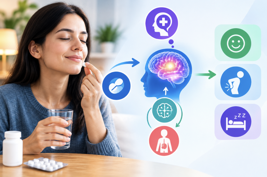 What is the Placebo Effect and How Does It Actually Work?