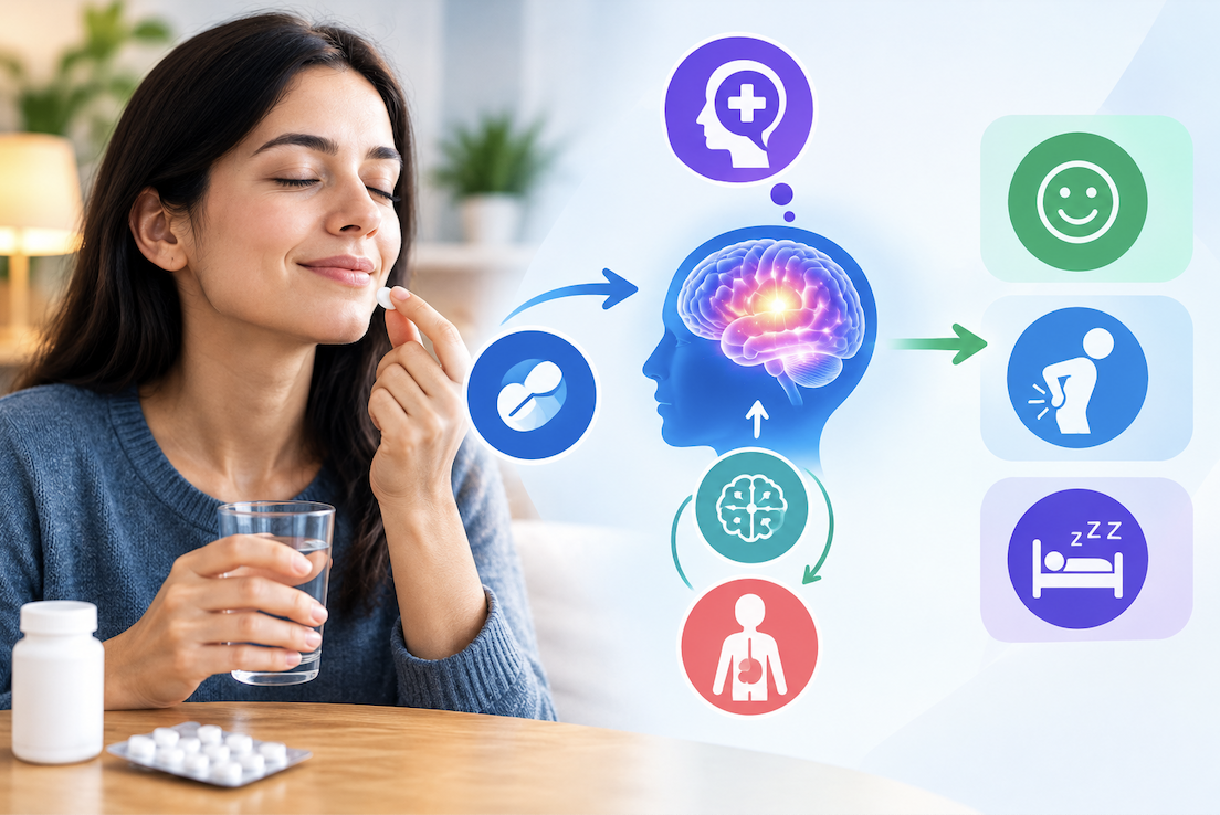 What is the Placebo Effect and How Does It Actually Work?