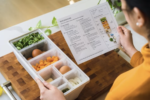 Meal Kit Delivery: Comparing Cost, Convenience, and Waste