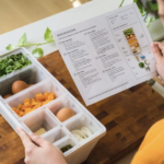 Meal Kit Delivery: Comparing Cost, Convenience, and Waste