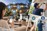 Home Security Systems: A Guide to DIY and Professional Options