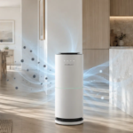 Air Purifiers: A Guide to Choosing One for Allergies and Air Quality 