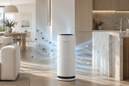Air Purifiers: A Guide to Choosing One for Allergies and Air Quality 
