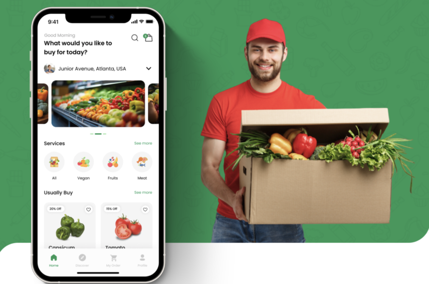 Grocery Delivery Apps: A Guide to Fees and Real Savings