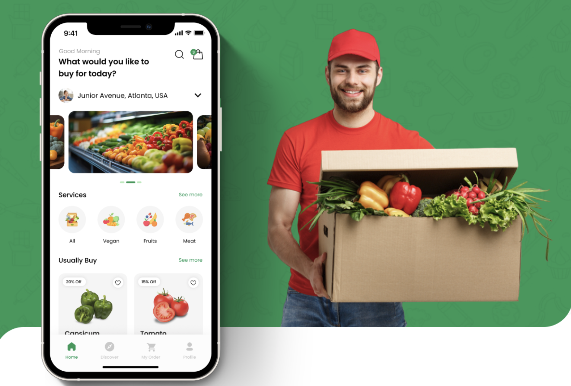 Grocery Delivery Apps: A Guide to Fees and Real Savings