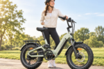 E-Bike Buying Guide: Motors, Range, and Local Laws 