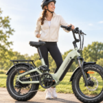 E-Bike Buying Guide: Motors, Range, and Local Laws