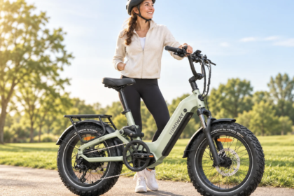 E-Bike Buying Guide: Motors, Range, and Local Laws