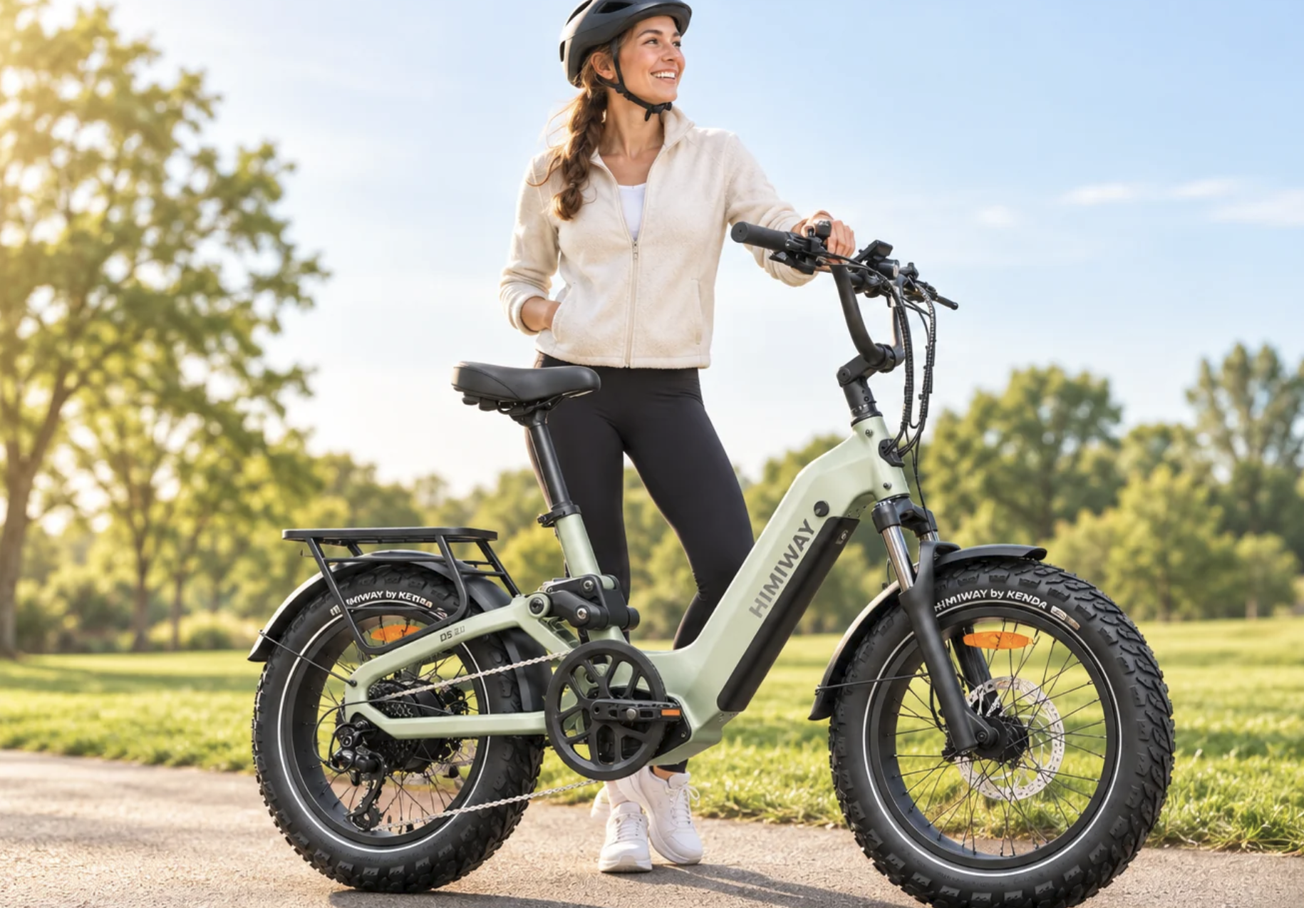 E-Bike Buying Guide: Motors, Range, and Local Laws 