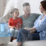 Humidifiers: A Guide to Choosing One for Dry Indoor Air