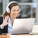 Remote Job Interviews: A Guide to Standing Out on Video
