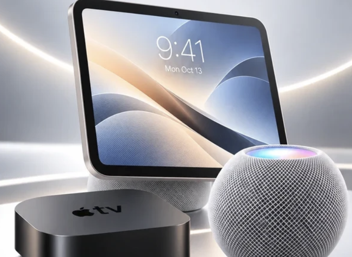 Apple's New HomePod mini, Apple TV 4K and HomeView Hub: What Buyers Should Know 