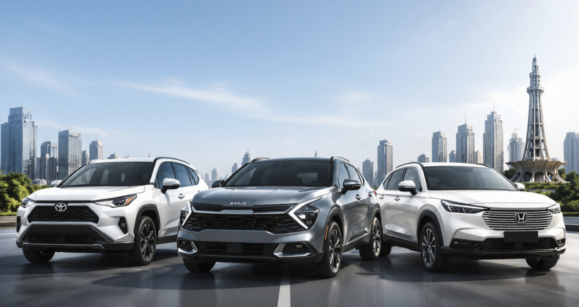 EV Sales One Year After the Tax Credit Ended: Hybrids, Used Cars and Prices