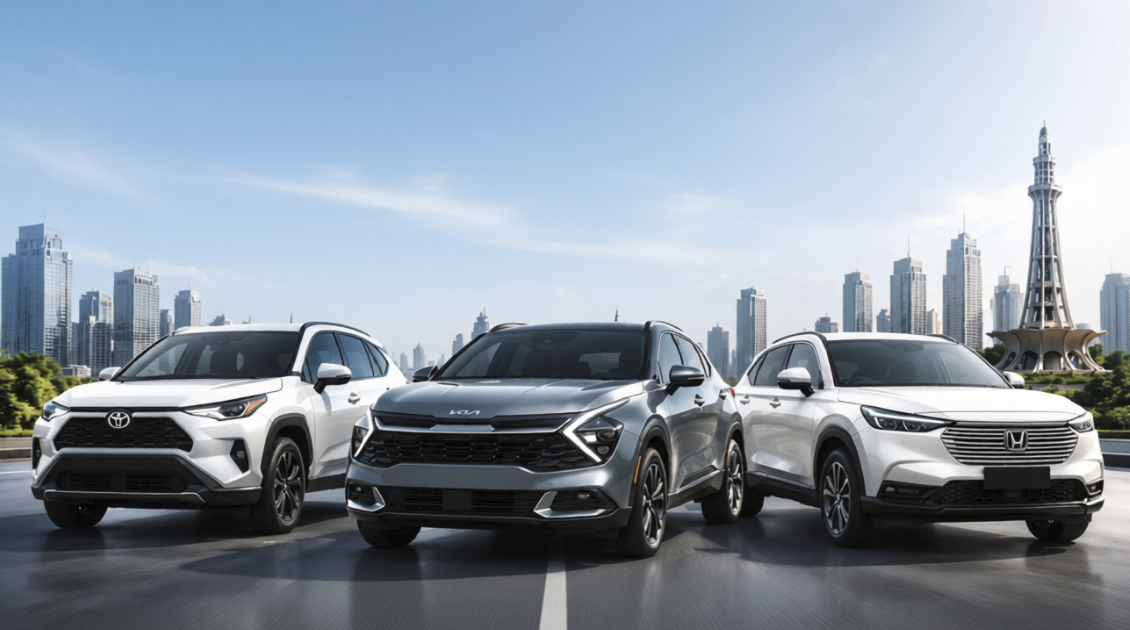 EV Sales One Year After the Tax Credit Ended: Hybrids, Used Cars and Prices 